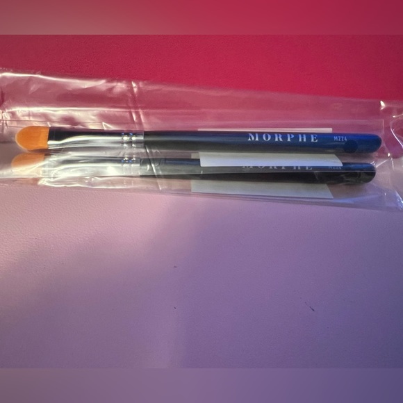 Morphe Makeup Morphe Brush M224 Set Poshmark